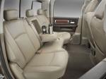 Dodge Ram 1500 Laramie Crew Cab 2008 года